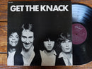 The Knack - Get The Knack  (RSA VG+)