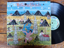 Talking Heads - Little Creatures (UK VG+)