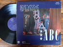 ABC - The Lexicon Of Love (RSA VG)