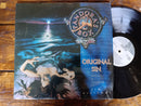 Pandora's Box - Original Sin (RSA VG+) 2LP