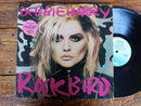 Debbie Harry - Rockbird (RSA VG+)
