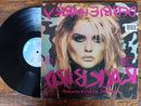 Debbie Harry - Rockbird (RSA VG+)