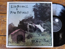 Edie Brickell & New Bohemians - Ghost Of A Dog (RSA VG+)