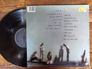 Edie Brickell & New Bohemians - Ghost Of A Dog (RSA VG+)