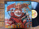 Gerry Rafferty - Snakes And Ladders (RSA VG+)