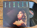 Berlin - Love Life (RSA VG+)