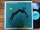 Steve Winwood - Arc Of A Diver (RSA VG+)