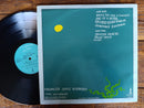 Steve Winwood - Arc Of A Diver (RSA VG+)