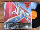 Alabama - Roll On (RSA VG+)