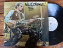 Nils Lofgren - Night After Night (RSA VG+) 2LP Gatefold