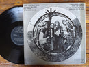 Bachman Turner Overdrive (RSA VG)