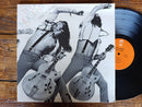 Ted Nugent - Free For All (USA VG+) Gatefold