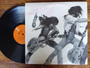 Ted Nugent - Free For All (USA VG+) Gatefold