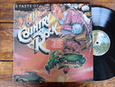 VA - A Taste Of California Country Rock (RSA VG)