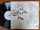 VA - A Taste Of California Country Rock (RSA VG)