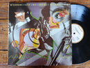 Wishbone Ash - No Smoke Without Fire (RSA VG+)
