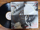 Wishbone Ash - No Smoke Without Fire (RSA VG+)