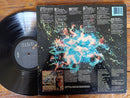Carl Sagan - The Music Of The Cosmos (USA VG+) Gatefold
