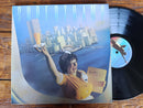 Supertramp - Breakfast In America (RSA VG)