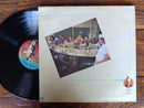 Supertramp - Breakfast In America (RSA VG)
