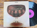 Deep Purple - Come Taste The Band (RSA VG) Gatefold