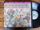 Chuck Berry - The London Chuck Berry Sessions (UK VG+) Gatefold