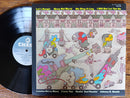 Chuck Berry - The London Chuck Berry Sessions (UK VG+) Gatefold