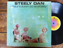 Steely Dan - Countdown To Ecstasy (RSA VG)