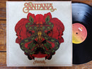 Santana - Festival (RSA VG+)