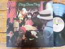String Driven Thing – String Driven Thing (UK VG) Gatefold