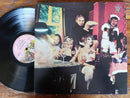 String Driven Thing – String Driven Thing (UK VG) Gatefold