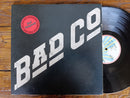Bad Company - Bad Company (RSA VG) Gatefold