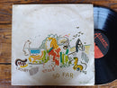 Crosby Stills Nash & Young - So Far (RSA VG)