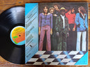 Traffic - The Low Spark Of The High Heeled Boys (RSA VG+)