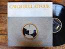Cat Stevens - Catch Bull At Four (RSA VG) Gatefold