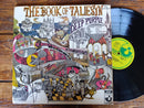 Deep Purple – The Book Of Taliesyn (RSA VG) Gatefold