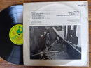 Deep Purple – The Book Of Taliesyn (RSA VG) Gatefold