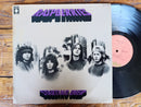 Raspberries - Starting Over (RSA VG+)