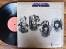Raspberries - Starting Over (RSA VG+)