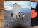The Who - Who's Next (RSA VG)
