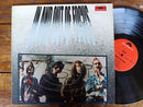 Focus - In And Out Of Focus (Germany VG)