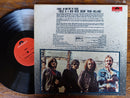 Focus - In And Out Of Focus (Germany VG)