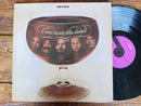 Deep Purple - Come Taste The Band (RSA VG) Gatefold