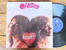 Heart - Dreamboat Annie (RSA VG+) Gatefold