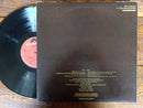 Focus - At The Rainbow (RSA VG+) Foldout Cover