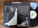 Procol Harum – A Whiter Shade Of Pale / A Salty Dog (RSA VG+) 2 LP Album Gatefold