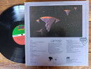 Yes - Yes SOngs (USA VG/VG+) 3LP Foldout Cover