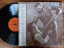 Bob Dylan - Pat Garrett & Billy The Kid (RSA VG)
