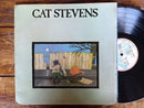 Cat Stevens - Teaser And The Firecat (RSA VG+) Gatefold