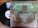 Cat Stevens - Teaser And The Firecat (RSA VG+) Gatefold